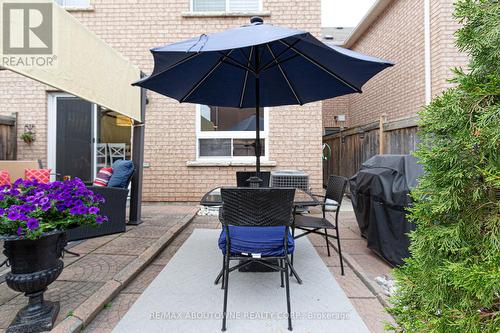 2292 Saddlecreek Crescent, Oakville, ON - Outdoor With Exterior