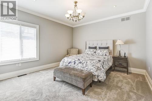 380 Nassau Street, Niagara-On-The-Lake, ON - Indoor Photo Showing Bedroom