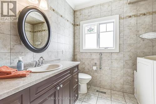 380 Nassau Street, Niagara-On-The-Lake, ON - Indoor Photo Showing Bathroom