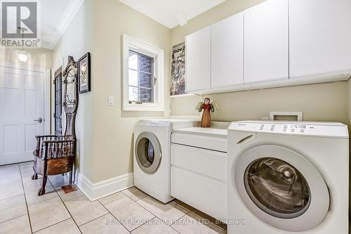 380 Nassau Street, Niagara-On-The-Lake, ON - Indoor Photo Showing Laundry Room