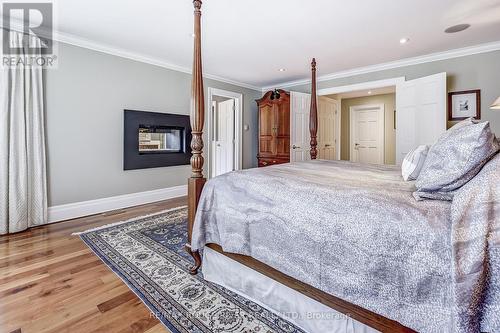 380 Nassau Street, Niagara-On-The-Lake, ON - Indoor Photo Showing Bedroom