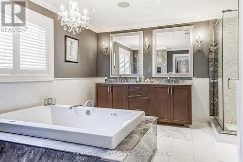 380 Nassau Street, Niagara-On-The-Lake, ON - Indoor Photo Showing Bathroom