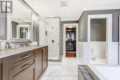 380 Nassau Street, Niagara-On-The-Lake, ON - Indoor Photo Showing Bathroom