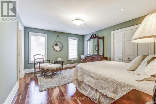 380 Nassau Street, Niagara-On-The-Lake, ON - Indoor Photo Showing Bedroom