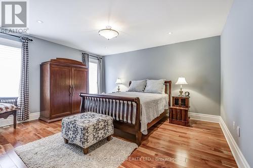 380 Nassau Street, Niagara-On-The-Lake, ON - Indoor Photo Showing Bedroom