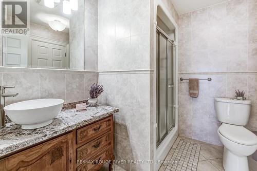 380 Nassau Street, Niagara-On-The-Lake, ON - Indoor Photo Showing Bathroom