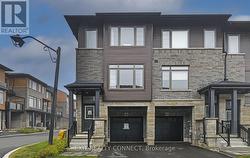 101 - 61 SOHO STREET  Hamilton (Stoney Creek Mountain), ON L8J 0M6