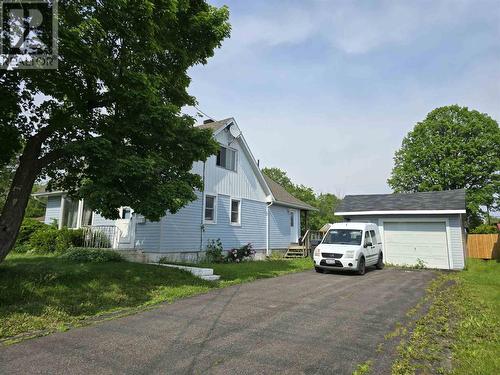 174 Reid St, Sault Ste Marie, ON - Outdoor