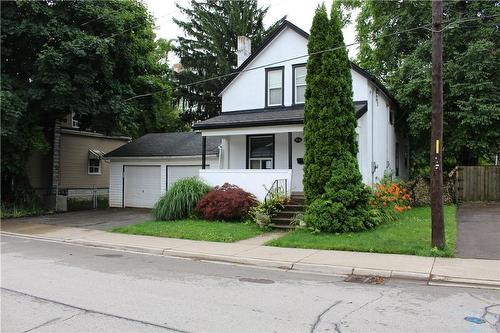 574 Clark Avenue, Burlington, ON - Outdoor