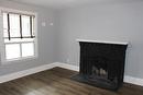 574 Clark Avenue, Burlington, ON  - Indoor With Fireplace 