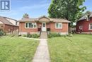 454 Salisbury Street, London, ON  - Outdoor 