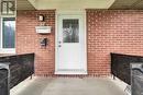 454 Salisbury Street, London, ON  -  Photo Showing Other Room With Fireplace 