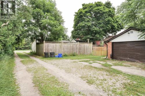 454 Salisbury Street, London, ON - Outdoor