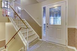 Front Foyer - Double Entry - 