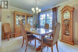 Dining Room - View 1 - 