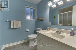 Lower 3 Pc Bath - 