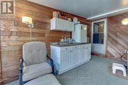 Sunroom with Quiet Reading Area - 