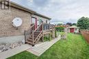 216 Highbury Avenue N, London, ON  - Outdoor 