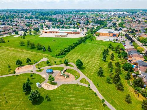 10 Montebello Court, Hamilton, ON - Outdoor With View