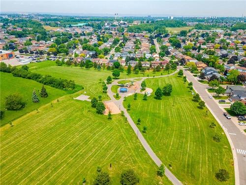 10 Montebello Court, Hamilton, ON - Outdoor With View