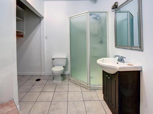 Bathroom - 3890 Rue Albert, Rawdon, QC - Indoor Photo Showing Bathroom