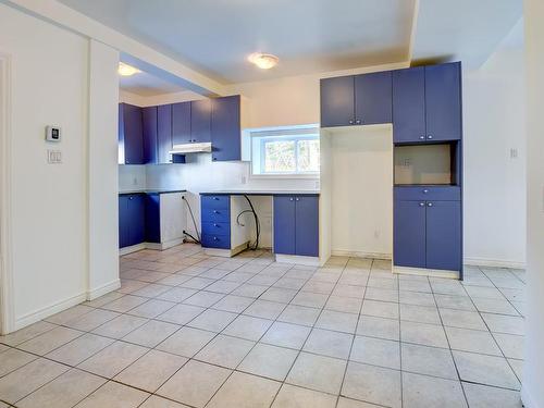 Kitchen - 3890 Rue Albert, Rawdon, QC - Indoor Photo Showing Kitchen