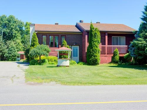 Frontage - 51 Rue Laviolette, Saint-Joseph-Du-Lac, QC - Outdoor With Facade