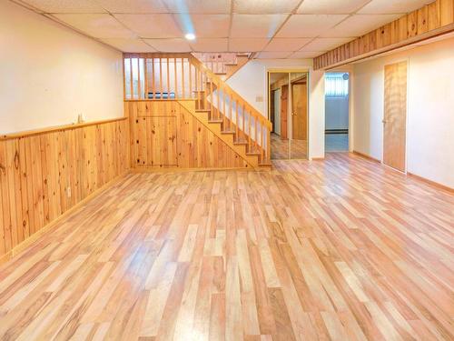 Family room - 51 Rue Laviolette, Saint-Joseph-Du-Lac, QC - Indoor Photo Showing Other Room