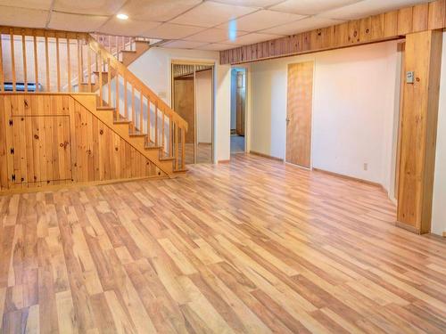 Family room - 51 Rue Laviolette, Saint-Joseph-Du-Lac, QC - Indoor Photo Showing Other Room