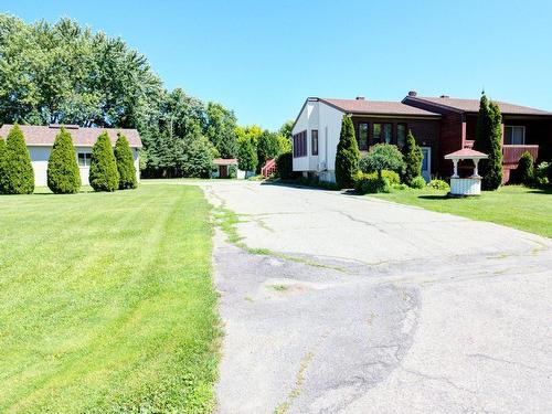 Frontage - 51 Rue Laviolette, Saint-Joseph-Du-Lac, QC - Outdoor