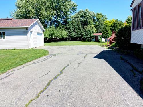 Frontage - 51 Rue Laviolette, Saint-Joseph-Du-Lac, QC - Outdoor