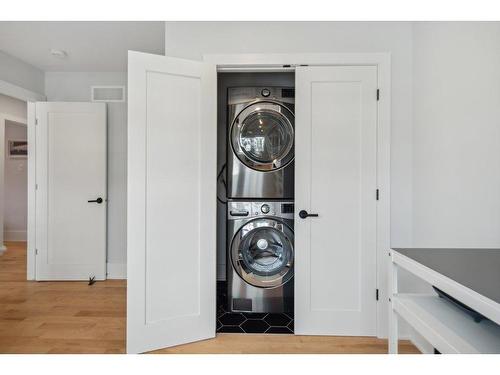 Laundry room - 18 Ch. De Montpelier, Chelsea, QC - Indoor Photo Showing Laundry Room