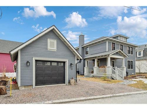 Exterior - 18 Ch. De Montpelier, Chelsea, QC - Outdoor With Deck Patio Veranda With Facade