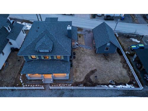 Aerial photo - 18 Ch. De Montpelier, Chelsea, QC - Outdoor