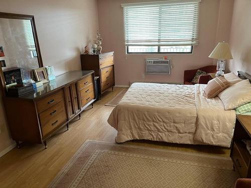 Master bedroom - 306-2505 Av. Du Havre-Des-Îles, Laval (Chomedey), QC - Indoor Photo Showing Bedroom