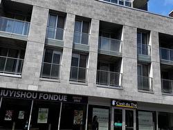 Frontage - 