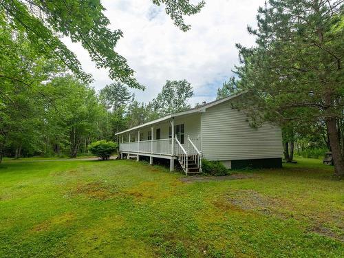 1207 Hunter Road, Wentworth, NS 