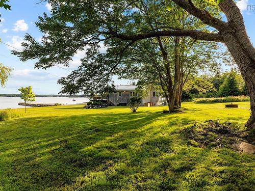 435 Martins Point Road, Mahone Bay, NS 