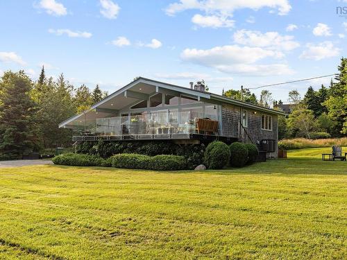 435 Martins Point Road, Mahone Bay, NS 