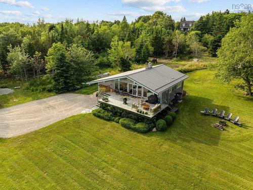 435 Martins Point Road, Mahone Bay, NS 