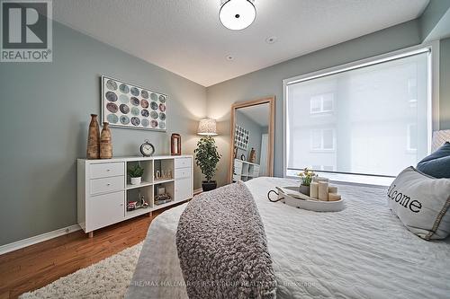 41 - 41 Foundry Avenue, Toronto W02, ON - Indoor Photo Showing Bedroom