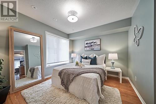 41 - 41 Foundry Avenue, Toronto W02, ON - Indoor Photo Showing Bedroom