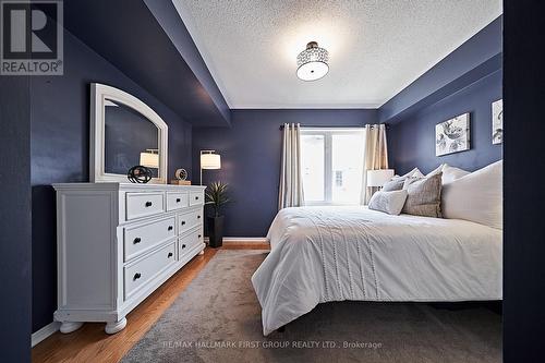 41 - 41 Foundry Avenue, Toronto W02, ON - Indoor Photo Showing Bedroom