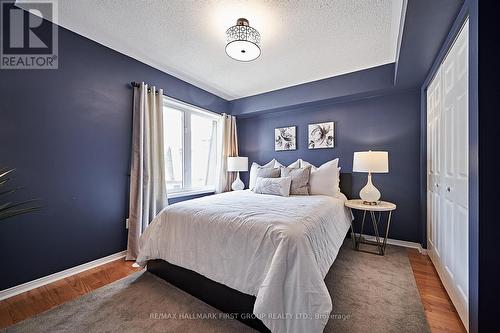 41 - 41 Foundry Avenue, Toronto W02, ON - Indoor Photo Showing Bedroom