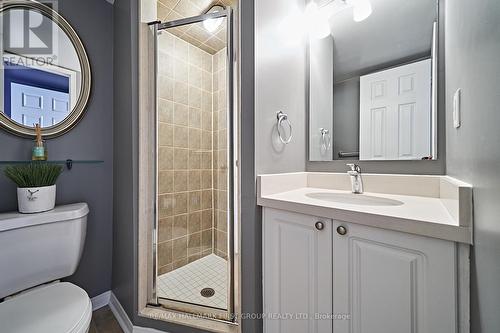 41 - 41 Foundry Avenue, Toronto W02, ON - Indoor Photo Showing Bathroom