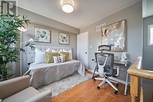 41 - 41 Foundry Avenue, Toronto W02, ON - Indoor