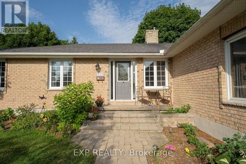 17 Stoneridge Road, Hamilton Township, ON - Outdoor