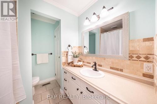 17 Stoneridge Road, Hamilton Township, ON - Indoor Photo Showing Bathroom