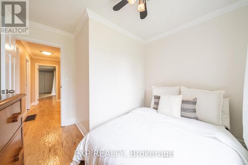 17 Stoneridge Road, Hamilton Township, ON - Indoor Photo Showing Bedroom