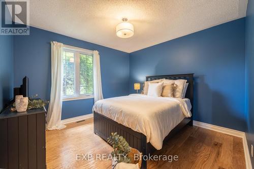 17 Stoneridge Road, Hamilton Township, ON - Indoor Photo Showing Bedroom